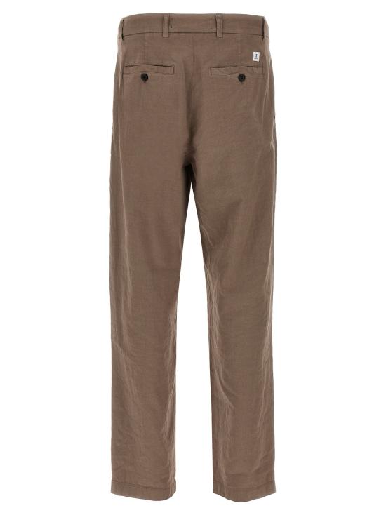 25SS 디파트먼트5 스트레이트 팬츠 UP0511TS0106602 - DEPARTMENT 5