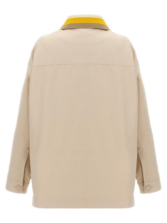  펜디 자켓 FJ7541AWZWF1P2N - FENDI