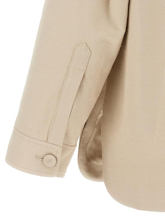  펜디 자켓 FJ7541AWZWF1P2N - FENDI