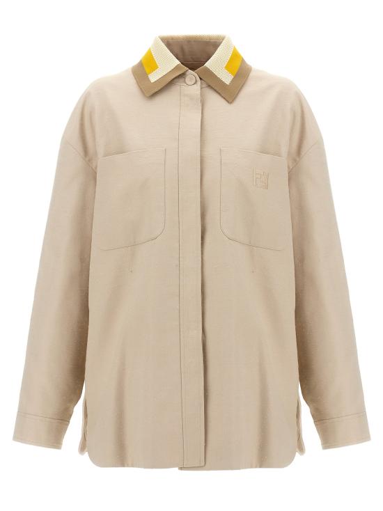  펜디 자켓 FJ7541AWZWF1P2N