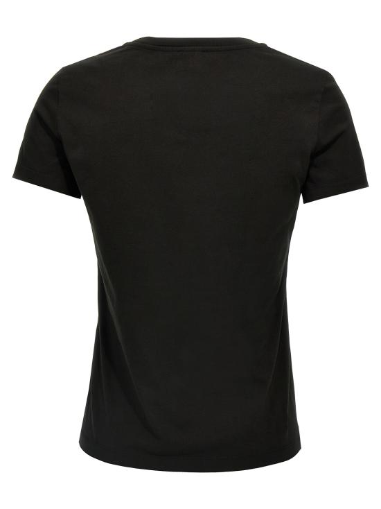 25SS 겐조 반팔 티셔츠 FF52TS1594SO99J - KENZO