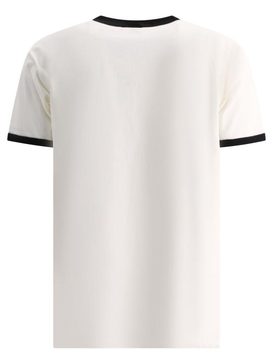 24FW 마운틴 리서치 반팔 티셔츠 MTR3903WHITE - MOUNTAIN RESEARCH