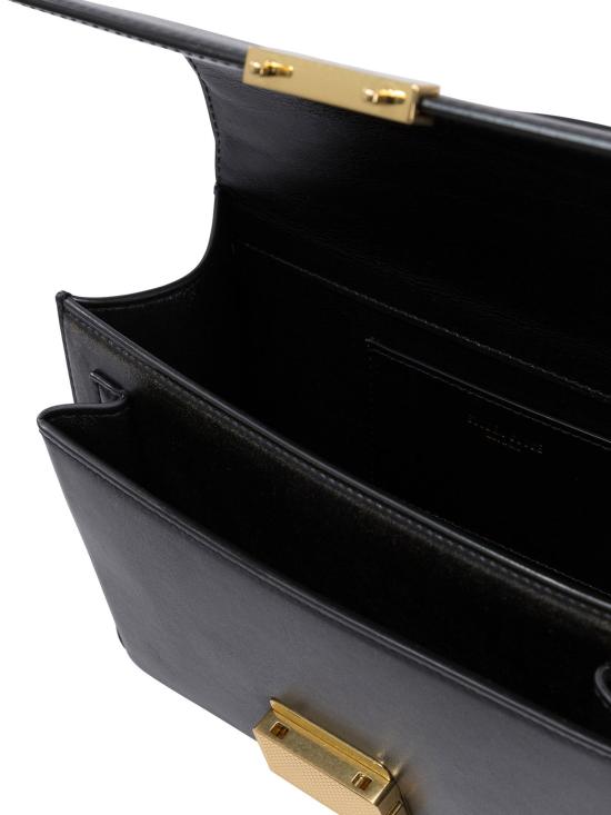 25SS 골든구스 크로스백 GWA00467A00059990100 - GOLDEN GOOSE