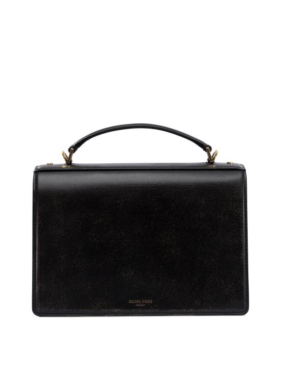 25SS 골든구스 크로스백 GWA00467A00059990100 - GOLDEN GOOSE