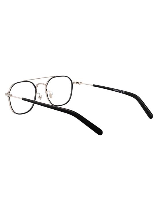 26SS 몽블랑 안경 MB0391OA 001 silver - MONTBLANC