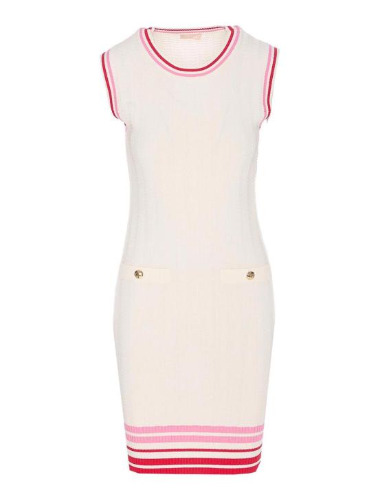  리우조 롱 원피스 TA5088MS36LC3596 White