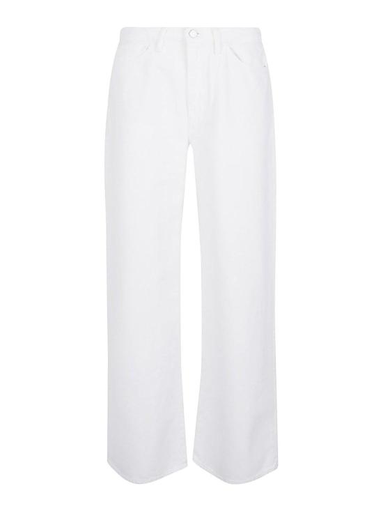 24FW 3x1 스트레이트 팬츠 FLIPJEANDR1094BLANC White