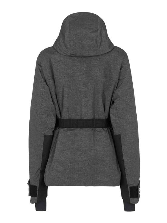  펜디 패딩 FAN136AQB6F0TAZ Grey - FENDI