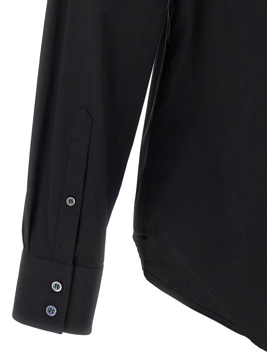 25SS 알렉산더 맥퀸 긴팔 셔츠 828170QNAAB1000 - ALEXANDER MCQUEEN