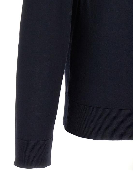 25SS 존스메들리 스웨터 HATFIELDNAVY - JOHN SMEDLEY