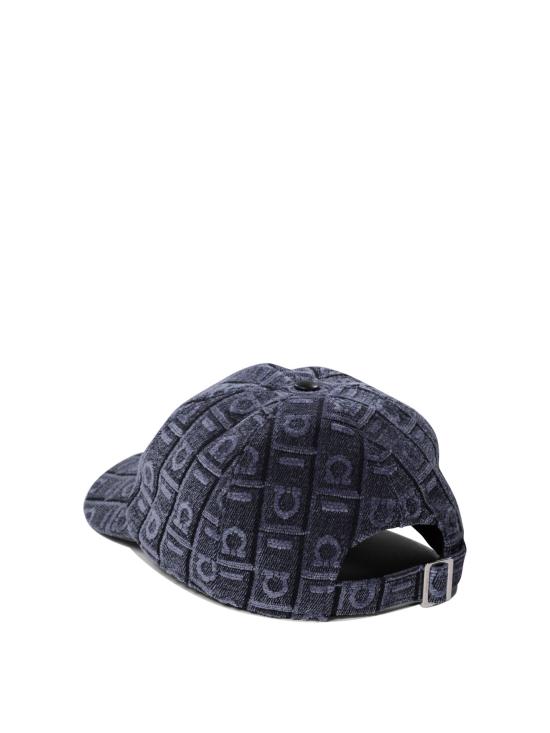 25SS 살바토레 페라가모 모자 0780721 - SALVATORE FERRAGAMO