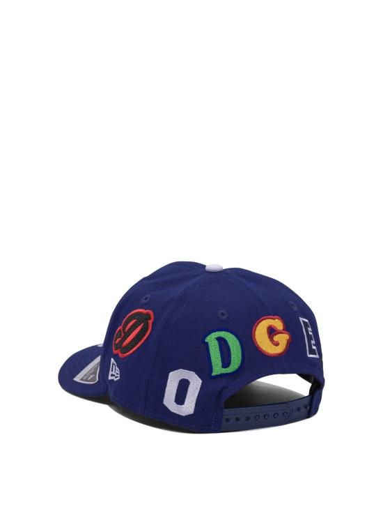 25SS 세인트 미카엘 모자 SMHR80000C46BLUE - SAINT MXXXXXX