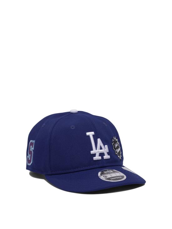 25SS 세인트 미카엘 모자 SMHR80000C46BLUE - SAINT MXXXXXX