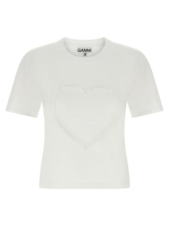 25SS 가니 반팔 티셔츠 T4150151