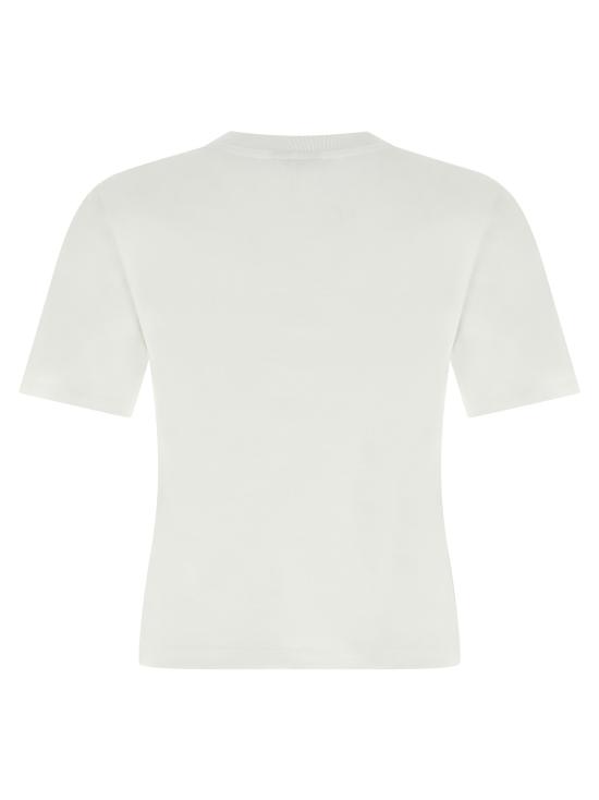 25SS 가니 반팔 티셔츠 T4150151 - GANNI