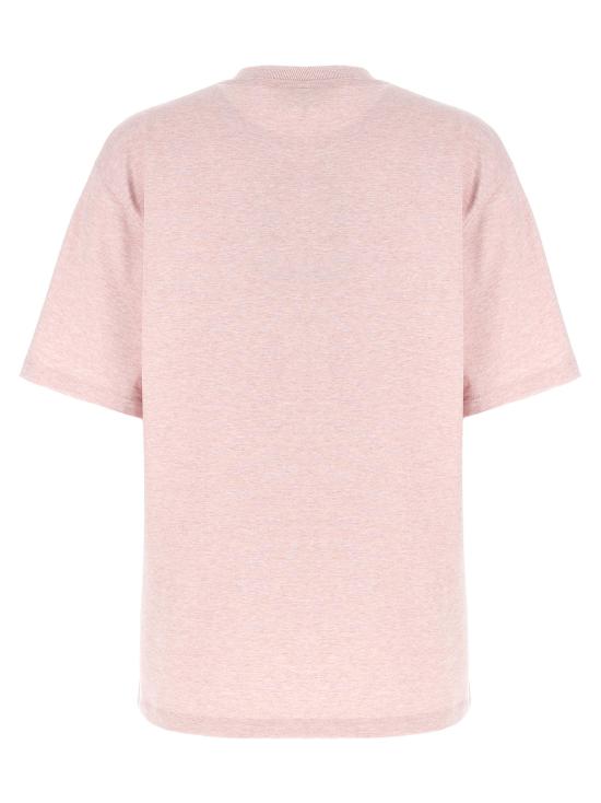 25SS 가니 반팔 티셔츠 T4090868 - GANNI