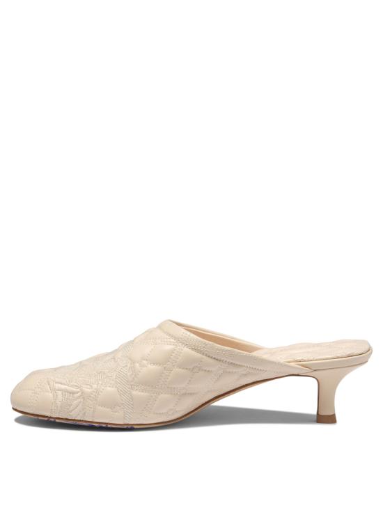  버버리 힐/펌프스 8085640 - BURBERRY