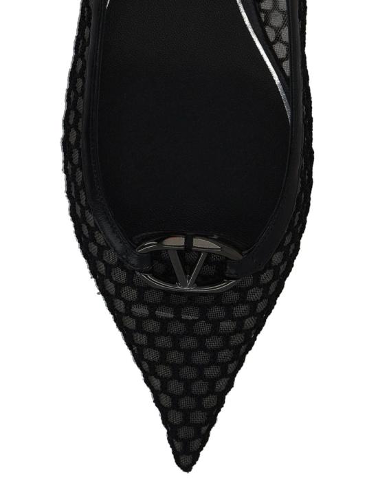  발렌티노 가라바니 힐/펌프스 4W0S0IY1TKJ0NO - VALENTINO GARAVANI