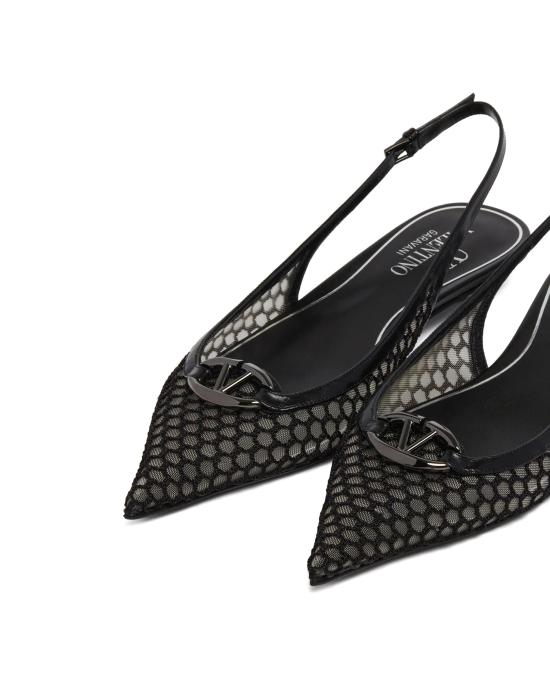  발렌티노 가라바니 힐/펌프스 4W0S0IY1TKJ0NO - VALENTINO GARAVANI