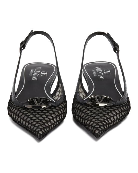  발렌티노 가라바니 힐/펌프스 4W0S0IY1TKJ0NO - VALENTINO GARAVANI