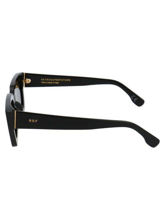 26SS 레트로슈퍼퓨처 선글라스 H5N BLACK black - RETROSUPERFUTURE