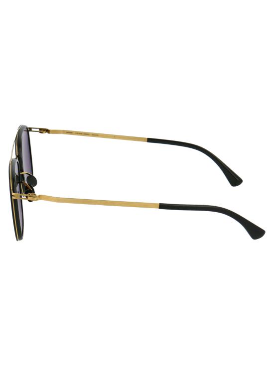 26SS 마이키타 선글라스 HANNO 945 gold - MYKITA