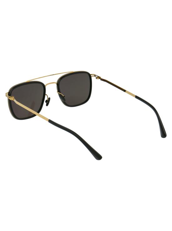 26SS 마이키타 선글라스 HANNO 945 gold - MYKITA