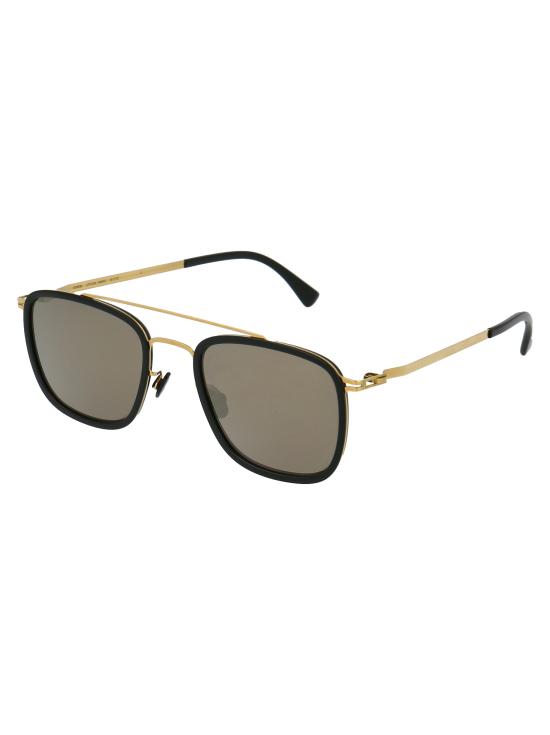26SS 마이키타 선글라스 HANNO 945 gold - MYKITA