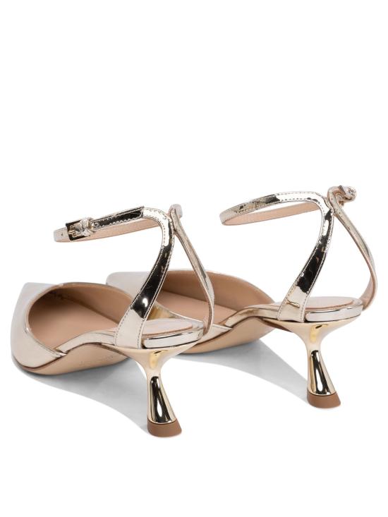 25SS 니나리루 힐/펌프스 351274LIVINGPLATINO - NINALILOU