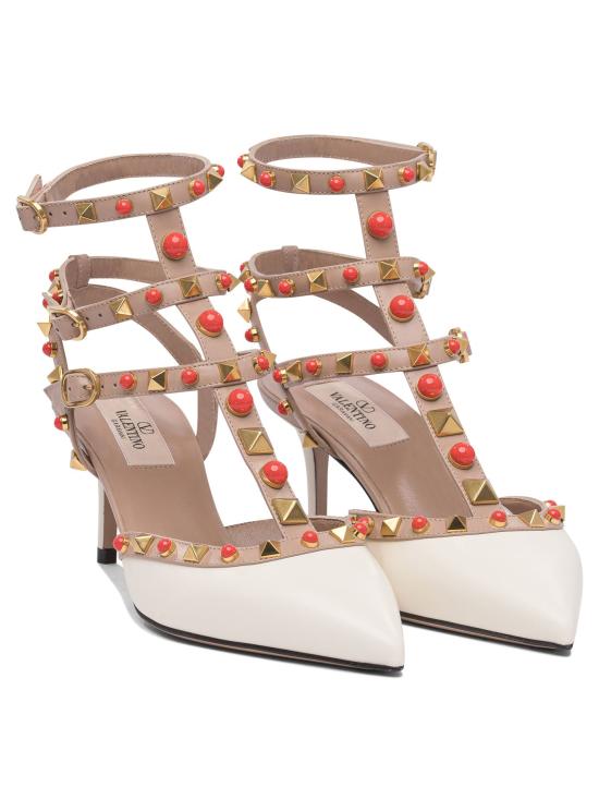 25SS 발렌티노 가라바니 힐/펌프스 6W2S0LR6MAXD2Q - VALENTINO GARAVANI