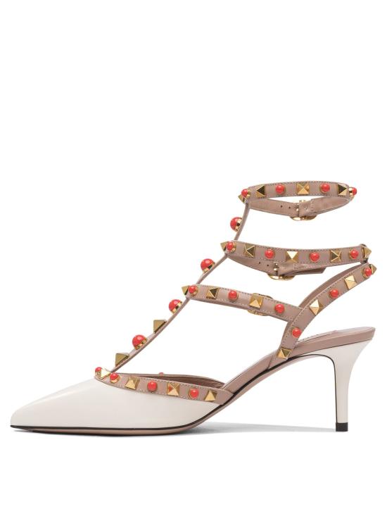 25SS 발렌티노 가라바니 힐/펌프스 6W2S0LR6MAXD2Q - VALENTINO GARAVANI