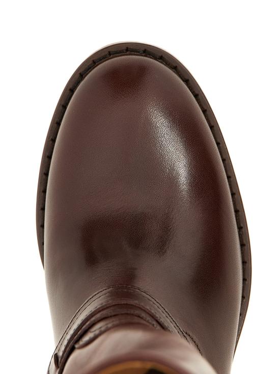 25SS 이자벨마랑 부츠 BO0192FAC1A22S50BW - ISABEL MARANT