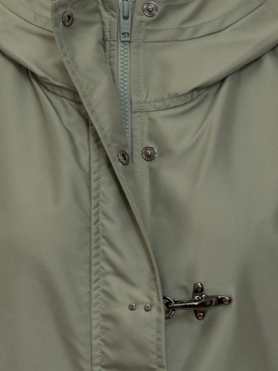 25SS 페이 자켓 NAW12503240AXX V408 KIWI SCURO - FAY