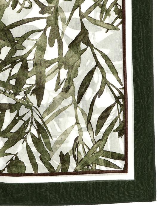 25SS 브루넬로 쿠치넬리 머플러/스카프 MFOU0024C6001 - BRUNELLO CUCINELLI