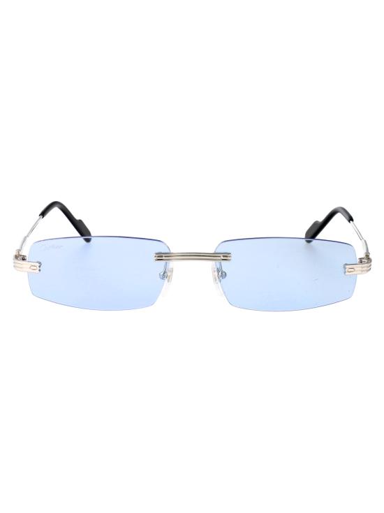 26SS 까르띠에 선글라스 CT0535S 005 silver