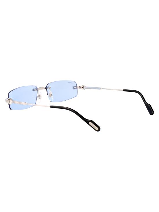 26SS 까르띠에 선글라스 CT0535S 005 silver - CARTIER