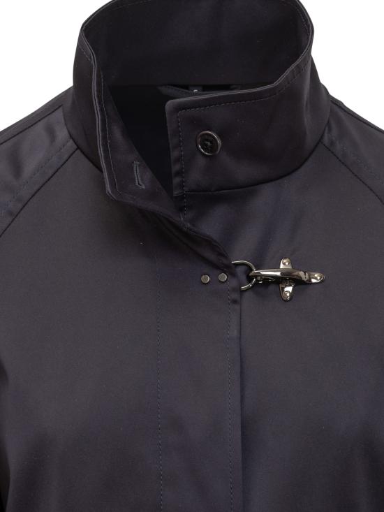 25SS 페이 자켓 NAW14503050WUW U807 BLU NAVY - FAY