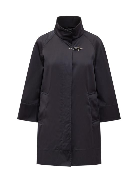 25SS 페이 자켓 NAW14503050WUW U807 BLU NAVY