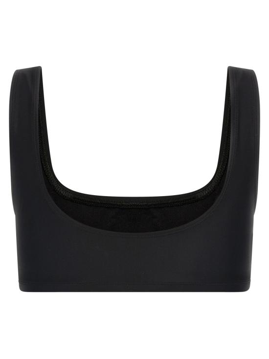 25SS 안다마네 탑 T170727BTJP177BLACK - ANDAMANE