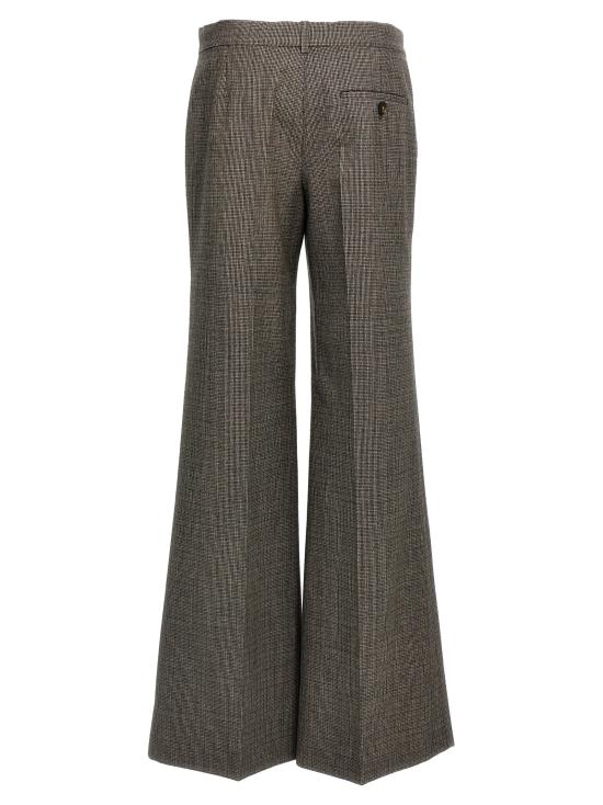 24FW 스텔라 맥카트니 스트레이트 팬츠 6402263EJ7902425 - STELLA MCCARTNEY