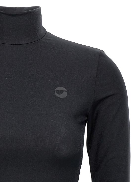  코페르니 미디 원피스 COPR140545BLK - COPERNI