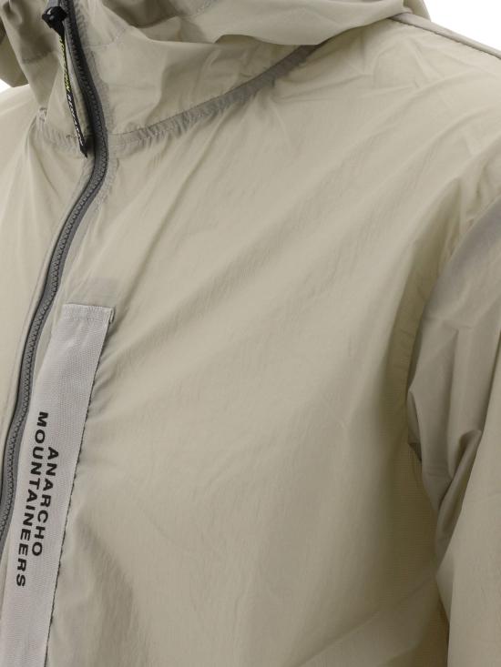 24FW 마운틴 리서치 자켓 MTR3855GREYBEIGE - MOUNTAIN RESEARCH