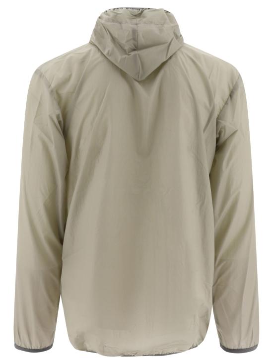 24FW 마운틴 리서치 자켓 MTR3855GREYBEIGE - MOUNTAIN RESEARCH