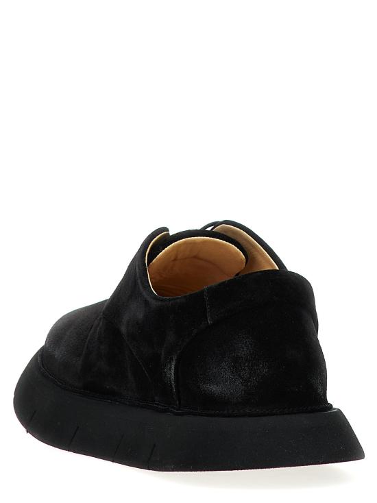 25SS 마르셀 드레스 슈즈 MM4645P024666 - MARSELL