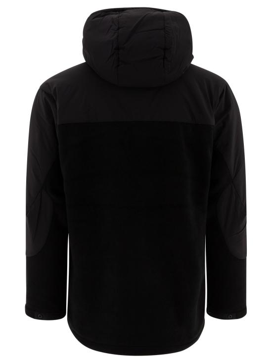 24FW 앤드원더 탑 플리스 자켓  5744231108010 - AND WANDER