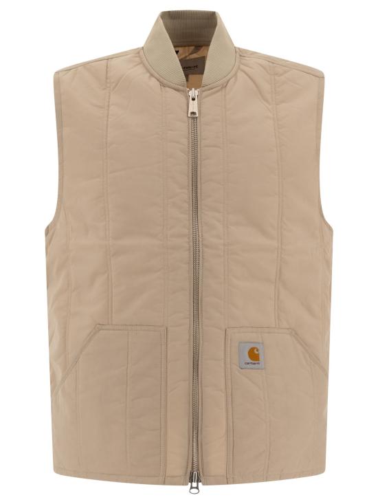 25SS 칼하트 WIP 베스트 I0343872LPXX