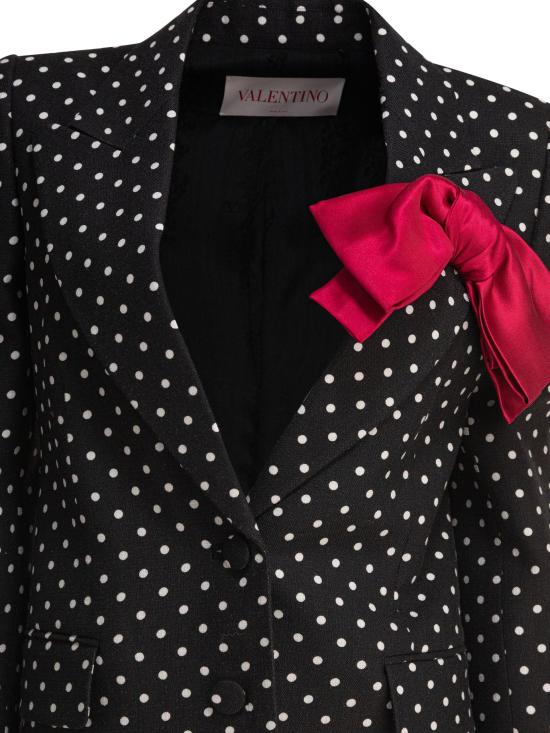 25SS 발렌티노 가라바니 자켓 6B0CE46598STB1 - VALENTINO GARAVANI