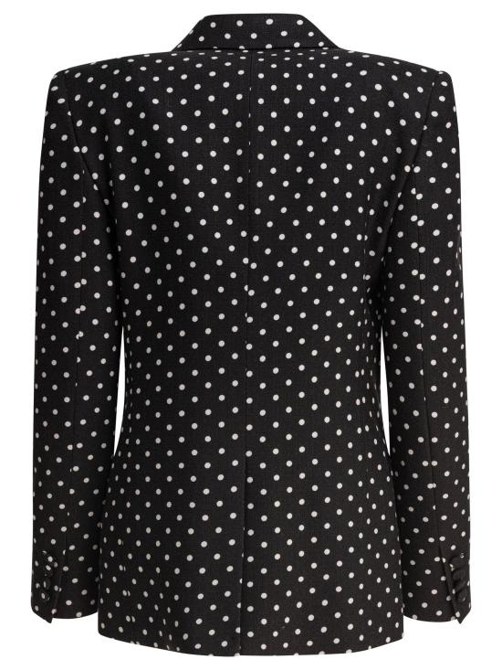 25SS 발렌티노 가라바니 자켓 6B0CE46598STB1 - VALENTINO GARAVANI