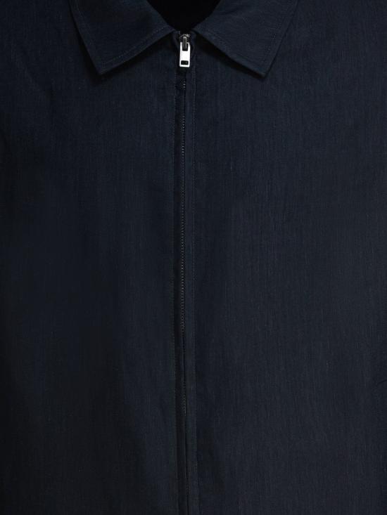 25SS 빈스 자켓 M09724043A403CBL - VINCE