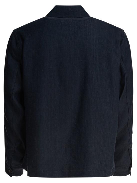 25SS 빈스 자켓 M09724043A403CBL - VINCE